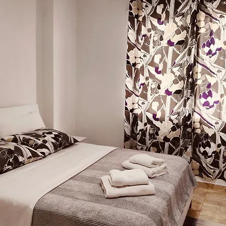 Thor 18 Apartmán Shkodër