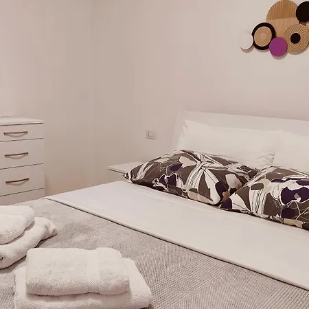 Apartmán Thor 18 Shkodër