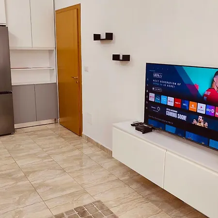 Thor 18 Apartmán Shkodër