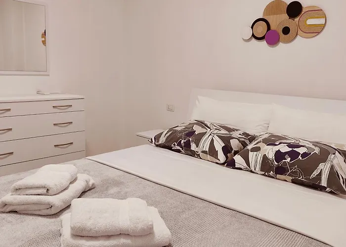 Apartmán Thor 18 Shkodër