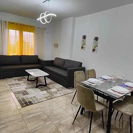 Thor 18 Apartment