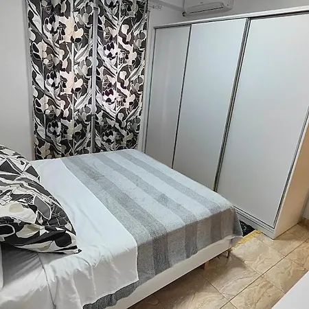 Apartment Thor 18 *