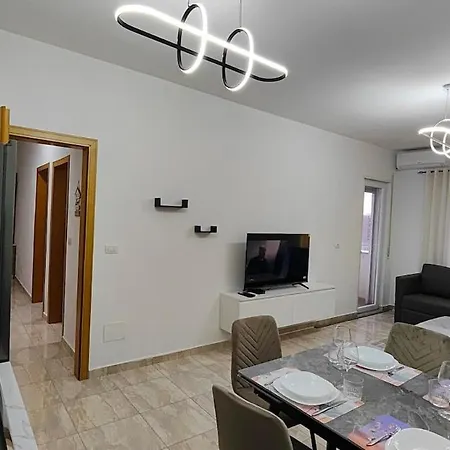 Thor 18 Apartment