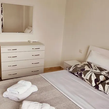 Apartment Thor 18 *
