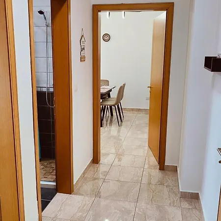 Appartement Thor 18