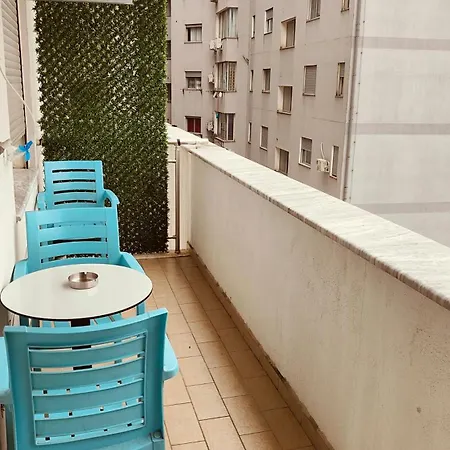 Thor 18 Appartement Shkodër
